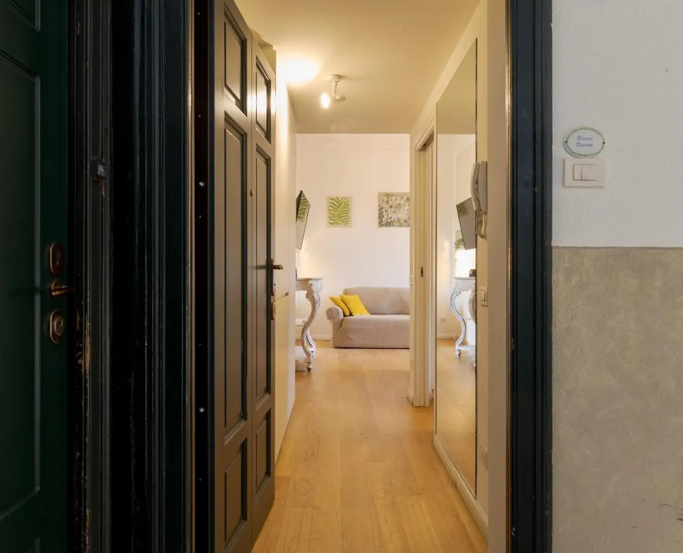 Suite Del Casorett Milan