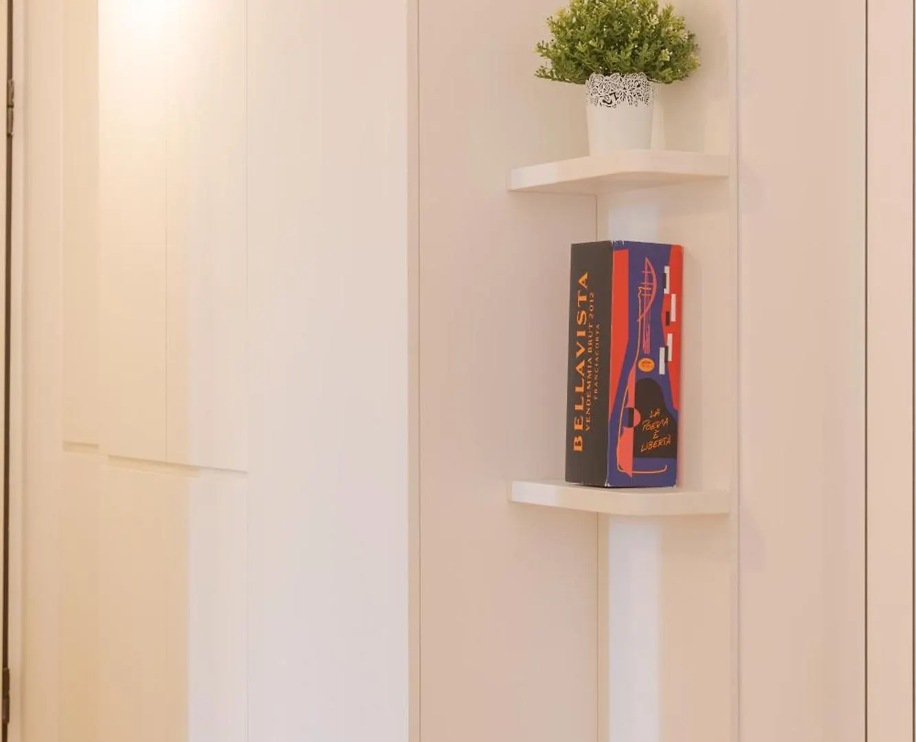 Suite Del Casorett Milan Appartement