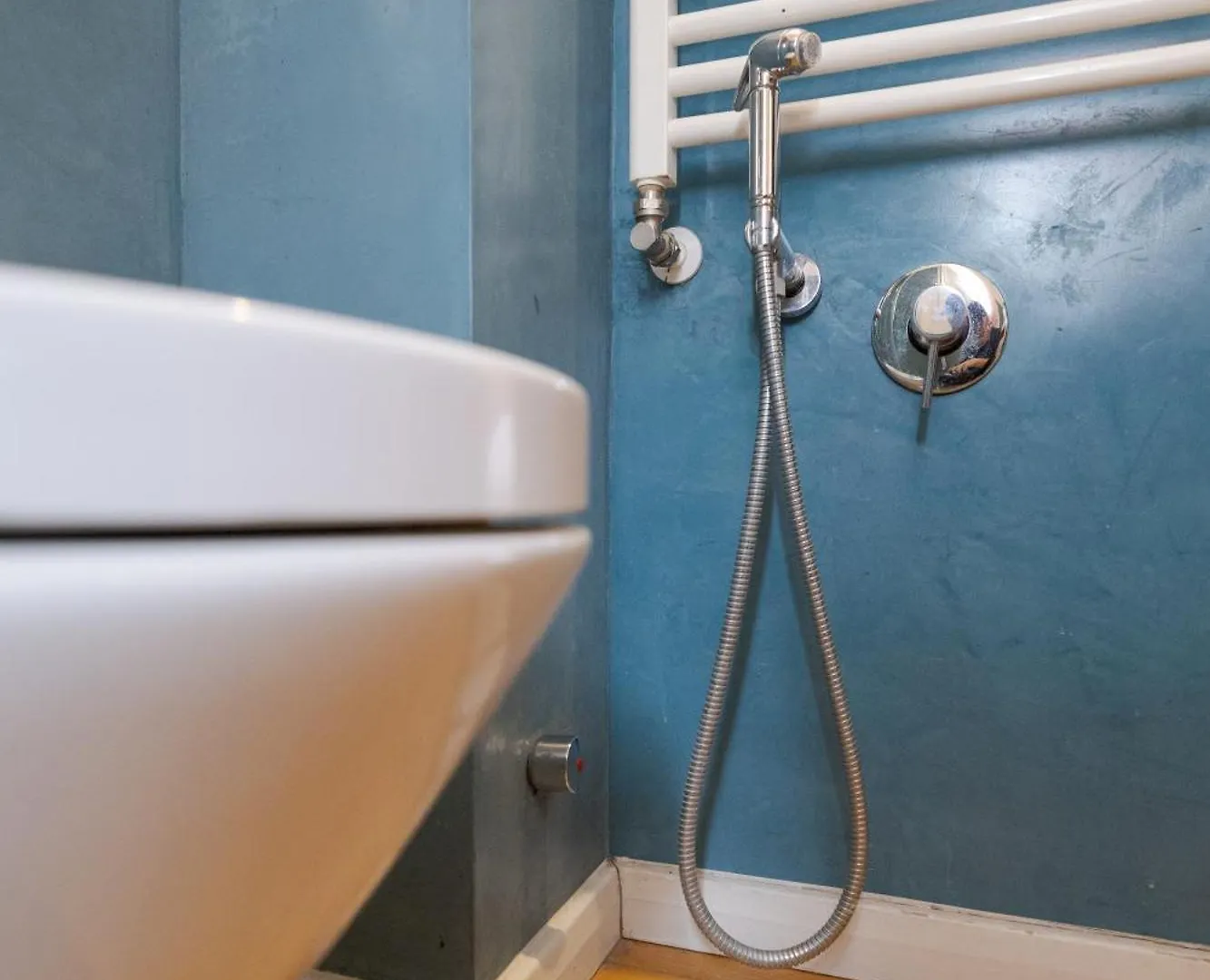 Suite Del Casorett Milan Appartement