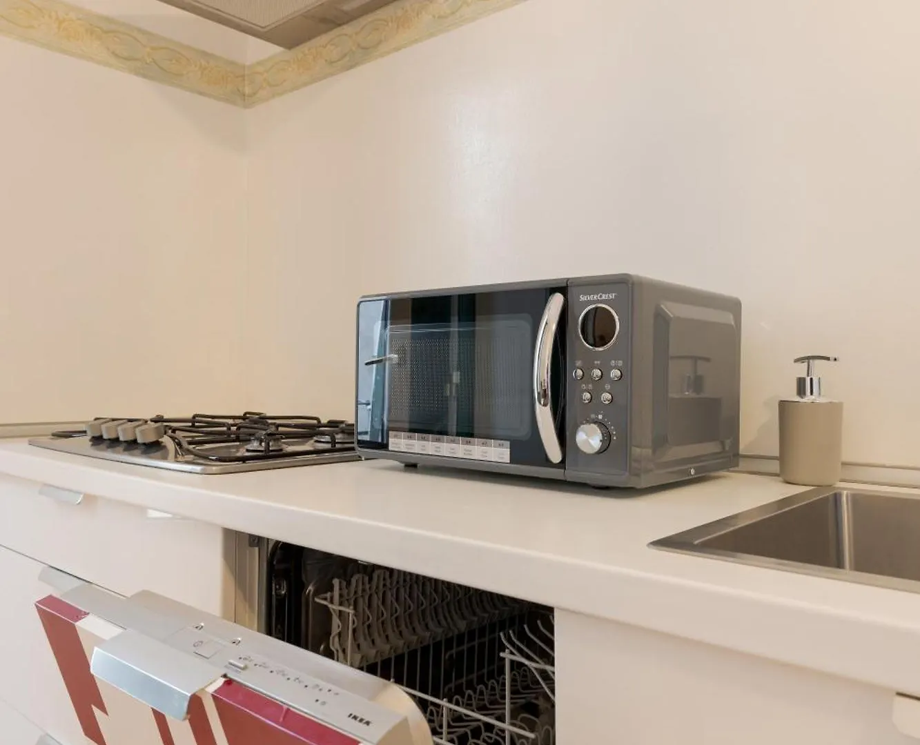 Suite Del Casorett Milan 0*,  Italie