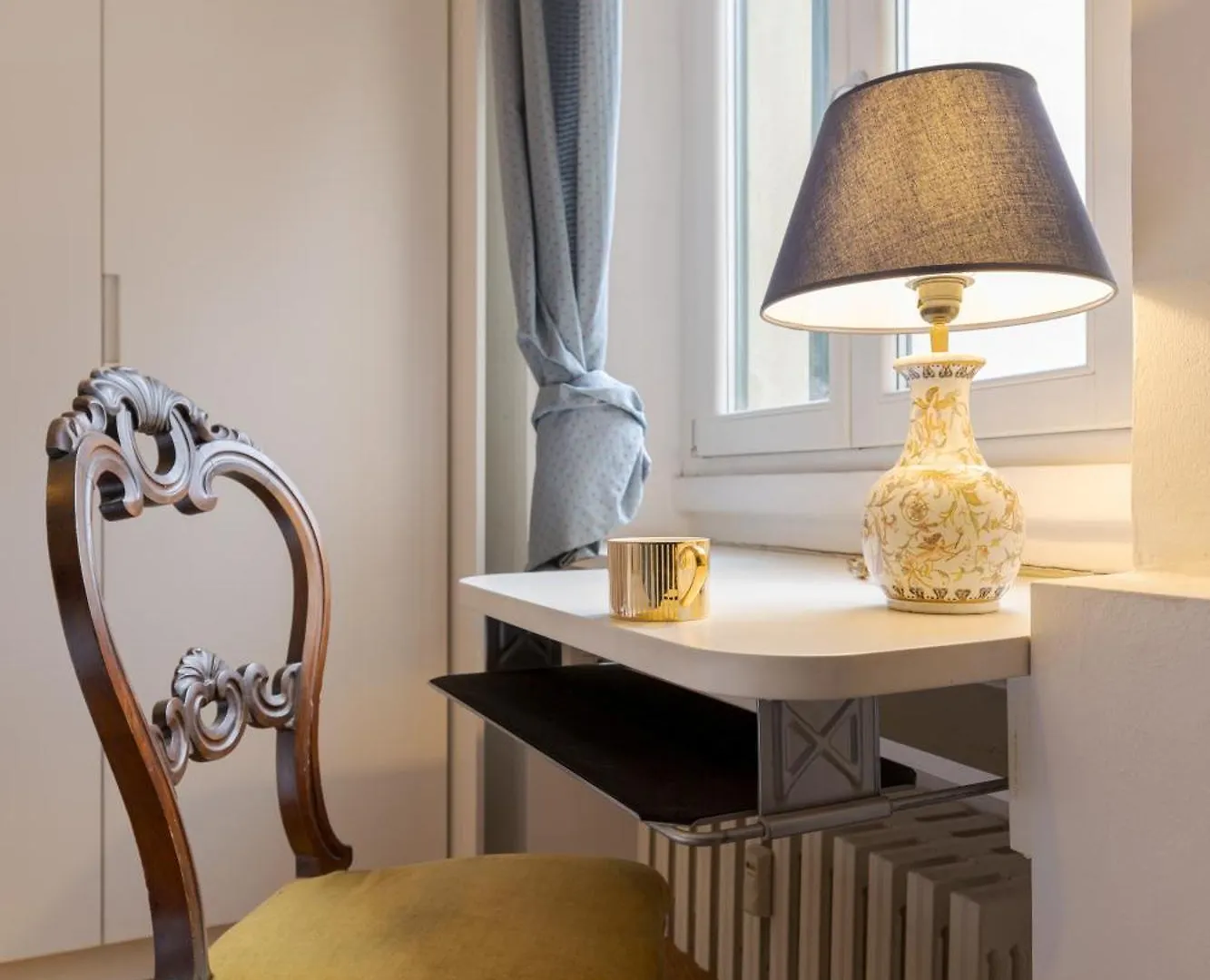 Appartement Suite Del Casorett Milan
